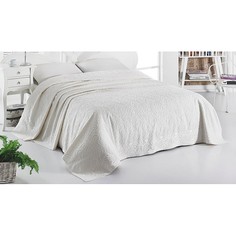 Простынь (200х220 см) ESRA Karna