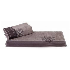 Полотенце для лица (50х90 см) INFINITY Hobby Home Collection