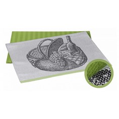 Полотенце для кухни (50x70 см) FRANCE Hobby Home Collection