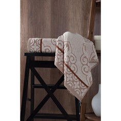 Банное полотенце (70x140 cм) TUNUS Karna