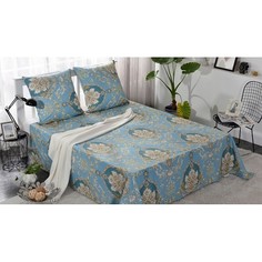 Простыня (220x240 см) PCR Вальтери