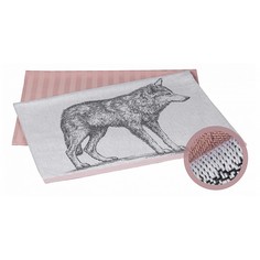 Полотенце для кухни (50x70 см) WOLF Hobby Home Collection
