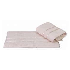 Банное полотенце (100х150 см) DOLCE Hobby Home Collection
