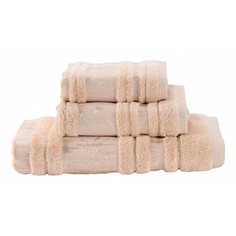 Полотенце для лица (50x90 см) Bamboo CL Вальтери