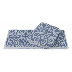 Полотенце для лица (50x90 см) VALENSIYA Hobby Home Collection