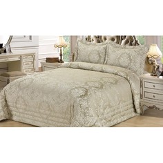 Покрывало с наволочками евростандарт LORETTA Karna