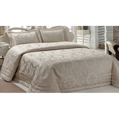 Покрывало с наволочками евростандарт LORETTA Karna