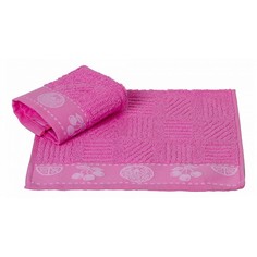 Полотенце для рук (30х30 см) MEYVE BAHCESI Hobby Home Collection