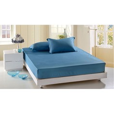 Простыня на резинке (200x220 см) BP Вальтери