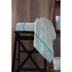 Банное полотенце (70x140 cм) TUNUS Karna