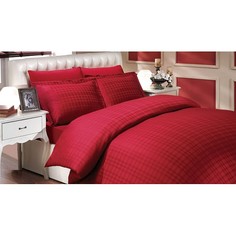 Покрывало двуспальное DIAMOND PLAID Hobby Home Collection