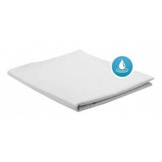 Простыня на резинке (180x200x20 см) АкваСтоп Вальтери
