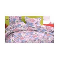 Комплект двуспальный BZ Audor Amore Mio