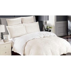 Комплект двуспальный Tencel Jacquard Cleo