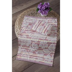 Полотенце для лица (40x60 см) MARIPOSA Karna