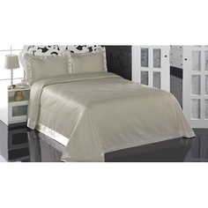 Покрывало с наволочками евростандарт GREVEN Karna