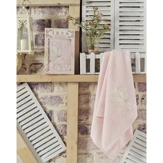 Полотенце для лица (50x90 см) SENSES Karna