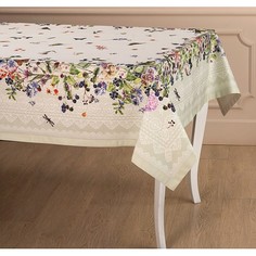 Скатерть Ботаника АРТИ М