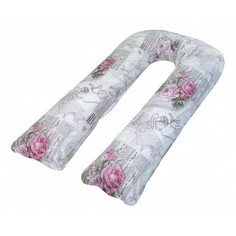 Подушка для беременных (80x140x35 см) Париж Relax Son