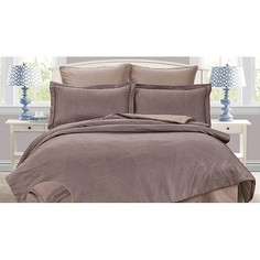 Комплект семейный Royal jacquard Cleo