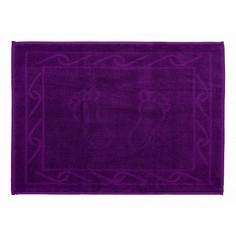 Полотенце для ног (50х70 см) HAYAL Hobby Home Collection