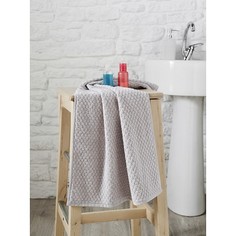 Банное полотенце (70x140 cм) DAMA Karna