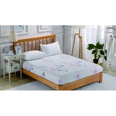 Простыня на резинке (90x200 см) PCT-R Вальтери