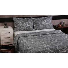 Покрывало с наволочками евростандарт VARTIEN Karna