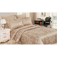 Комплект семейный Royal jacquard Cleo