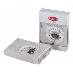 Полотенце для лица (50x90 см) ROMANTIC Hobby Home Collection