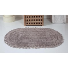 Коврик для ванной (60x100 см) YANA Karna
