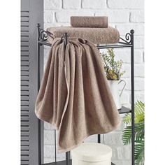 Банное полотенце (70x140 cм) EFOR Karna