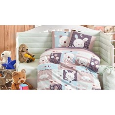 Комплект с одеялом детский SNOOPY Hobby Home Collection