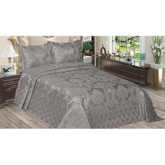 Покрывало с наволочками евростандарт VIKTORYA Karna