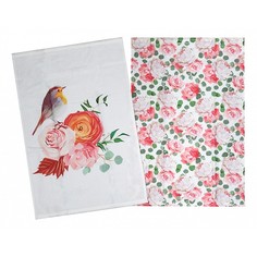 Полотенце для кухни (40x60 см) ВЕСНА Hobby Home Collection