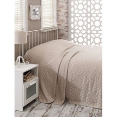 Покрывало двуспальное DIAMOND SPOT Hobby Home Collection