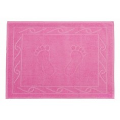 Полотенце для ног (50х70 см) HAYAL Hobby Home Collection