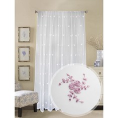 Гардина (270х300 см) 1 шт. RR Amore Mio