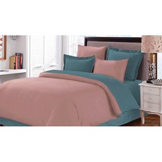 Комплект евростандарт Rose Primavelle