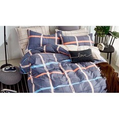 Комплект семейный Pure cotton Cleo