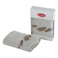 Полотенце для лица (50x90 см) GULNIHAL-guz Hobby Home Collection