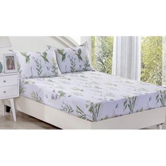 Простыня (150x220 см) PKPP Вальтери