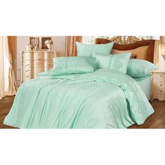Комплект семейный Bamboo Satin Cleo