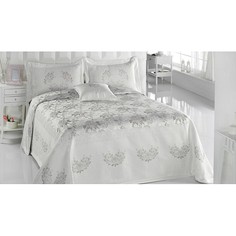 Покрывало с наволочками евростандарт ROSSES Karna
