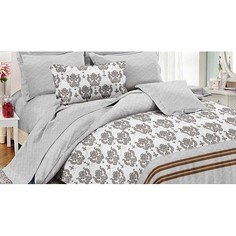Комплект семейный Pure cotton Cleo