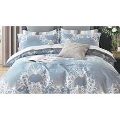 Комплект семейный Satin lux Cleo