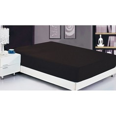 Простыня на резинке (180x200 см) PRC-R Вальтери