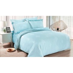 Комплект двуспальный Soft Cotton Cleo