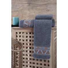 Полотенце для лица (50x90 см) GIZA Karna