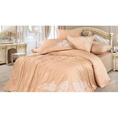 Комплект евростандарт Bamboo Satin Cleo